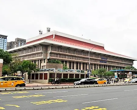 之跡 台北